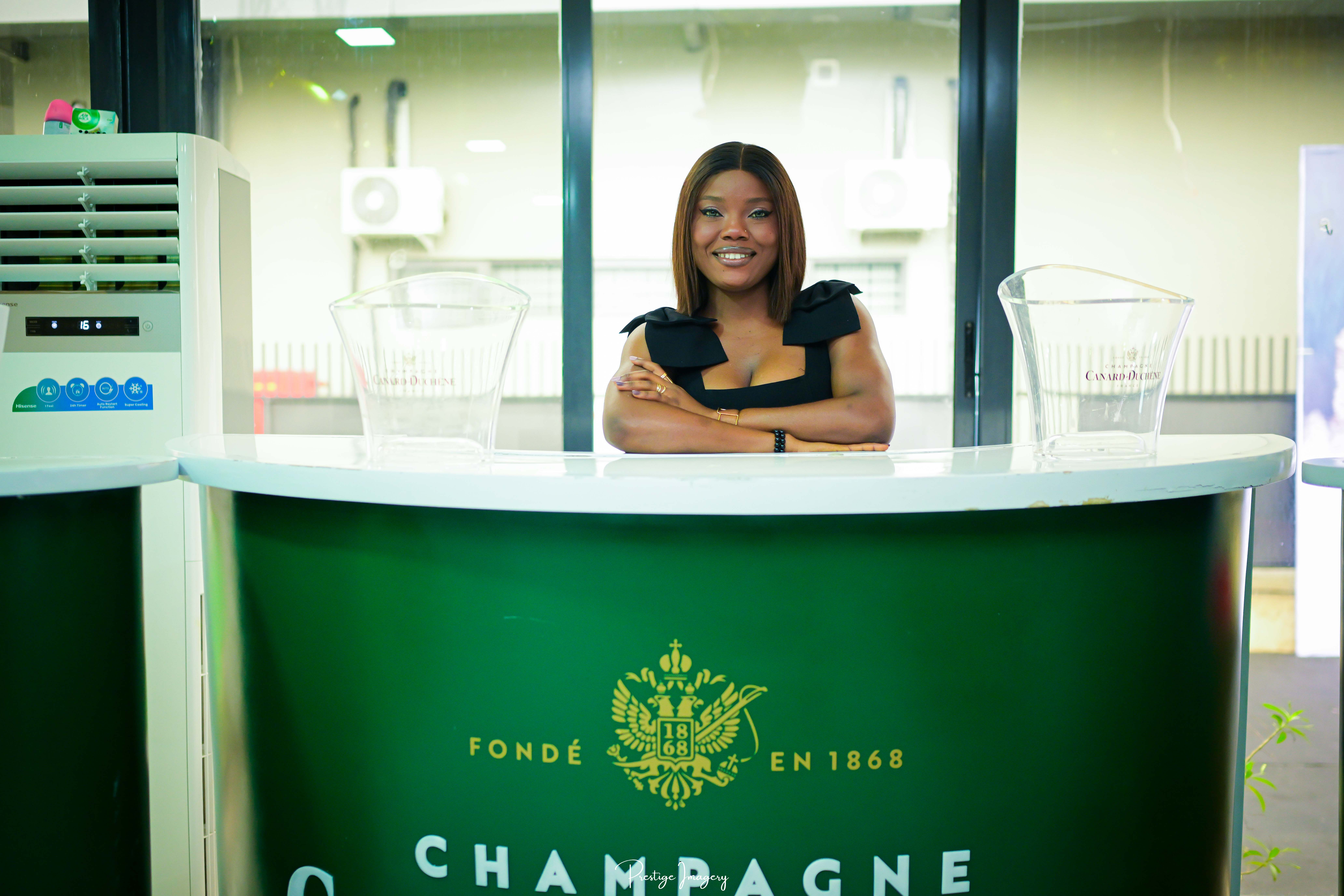 Boat race celebration